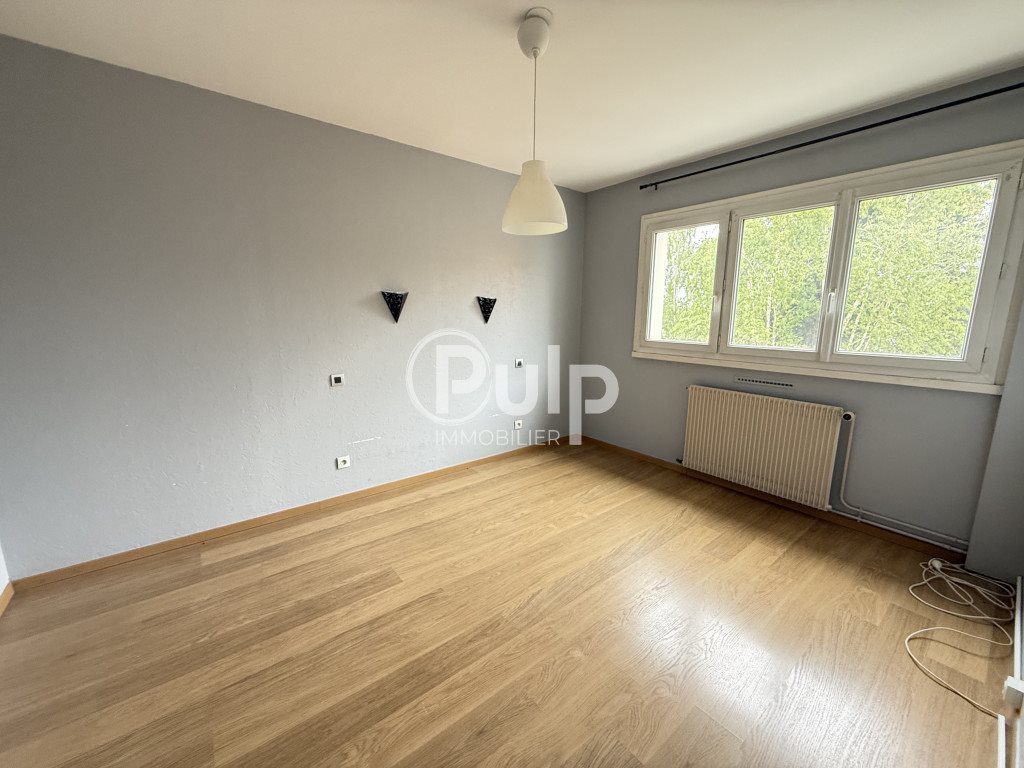 Appartement à vendre, 59m², Hénin-Beaumont