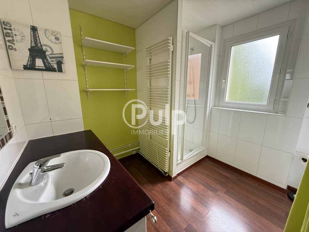 Appartement à vendre, 59m², Hénin-Beaumont