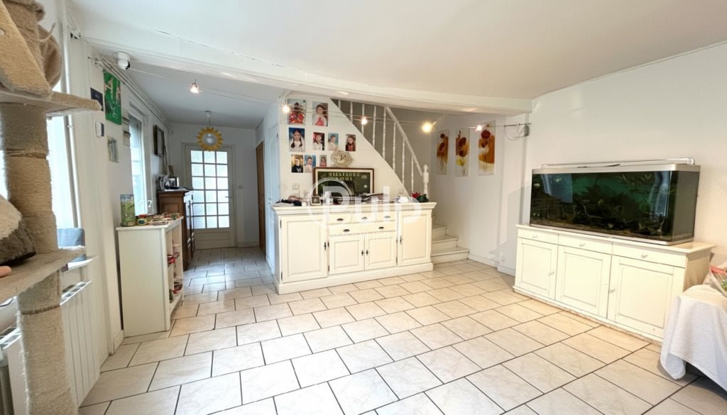 Maison à vendre, 260m², Méricourt