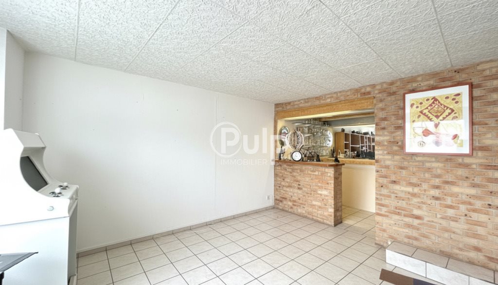 Maison à vendre, 260m², Méricourt