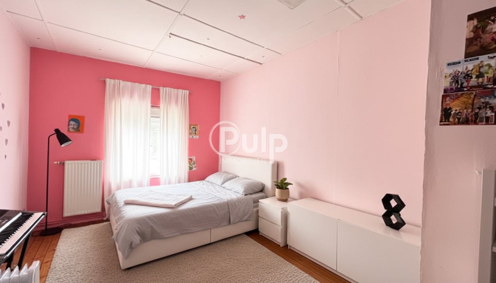 Maison à vendre, 260m², Méricourt