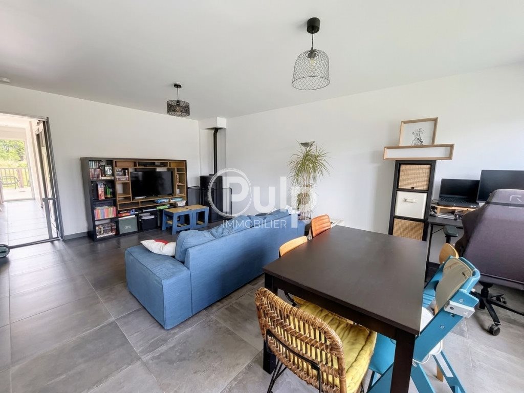 Maison à vendre, 80m², Sainghin-en-Weppes