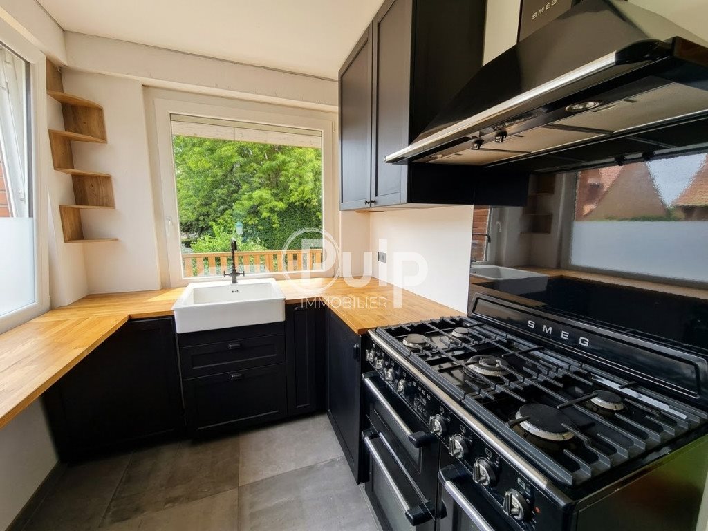 Maison à vendre, 80m², Sainghin-en-Weppes