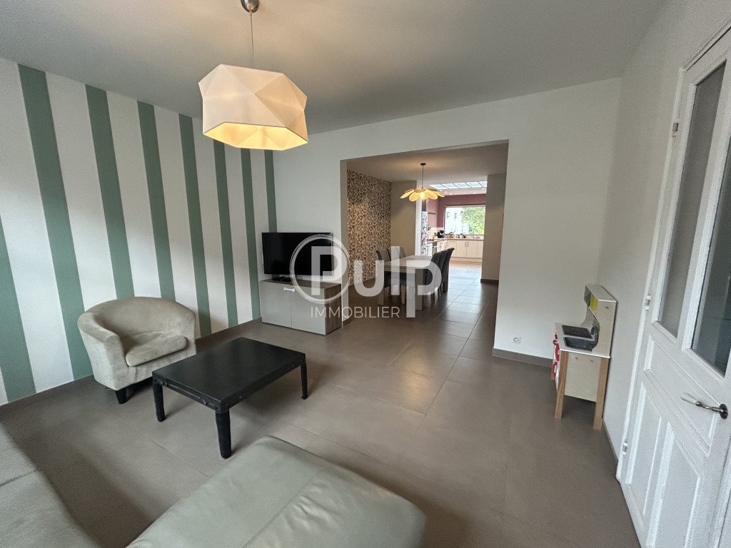 Maison à vendre, 170m², Erquinghem-Lys