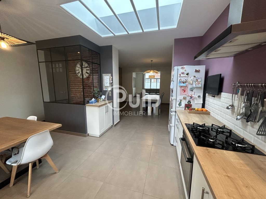 Maison à vendre, 170m², Erquinghem-Lys