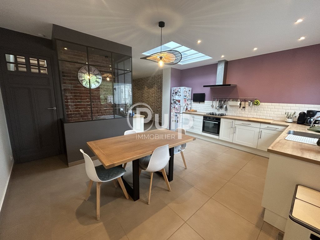 Maison à vendre, 170m², Erquinghem-Lys