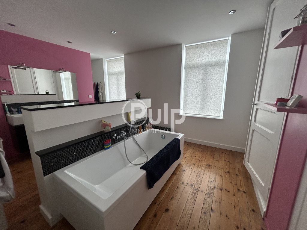 Maison à vendre, 170m², Erquinghem-Lys
