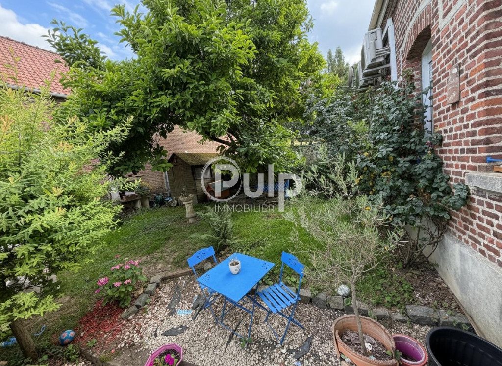 Maison à vendre, 102m², Ransart