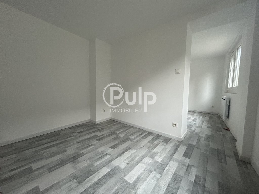Maison à vendre, 110m², Billy-Montigny