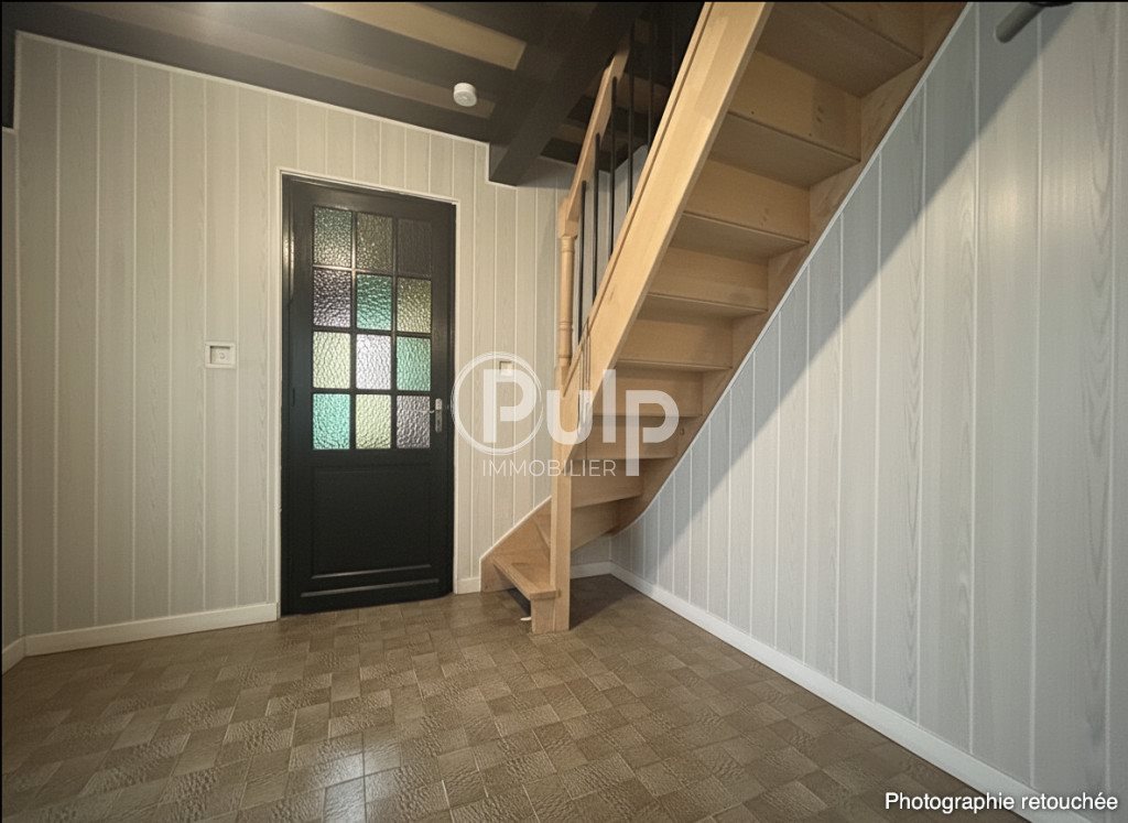 Maison à vendre, 110m², Billy-Montigny
