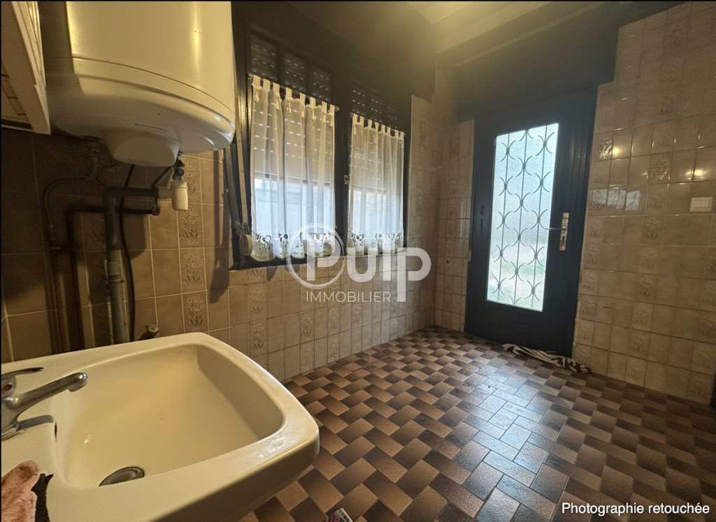 Maison à vendre, 110m², Billy-Montigny