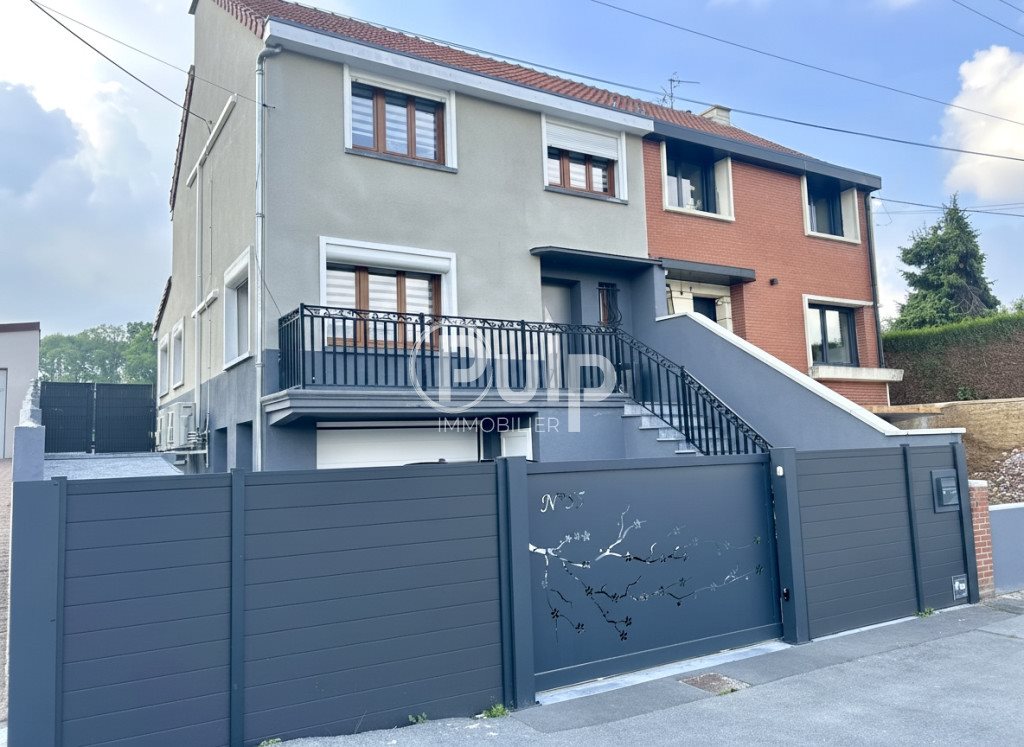 Maison à vendre, 90m², Souchez