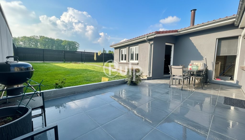 Maison à vendre, 90m², Souchez