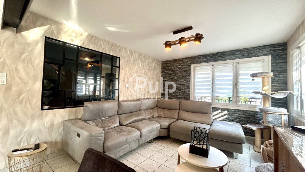 Maison à vendre, 90m², Souchez