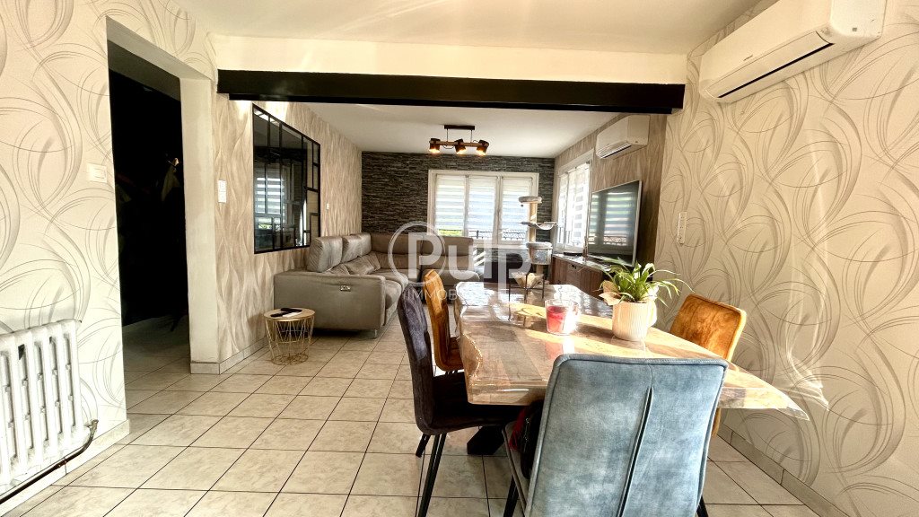 Maison à vendre, 90m², Souchez