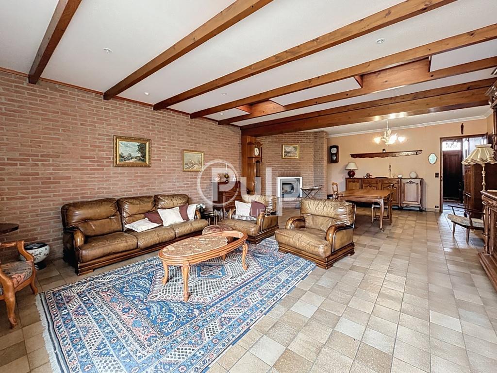 Maison à vendre, 110m², Emmerin