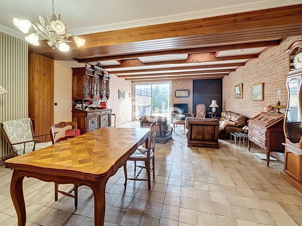 Maison à vendre, 110m², Emmerin
