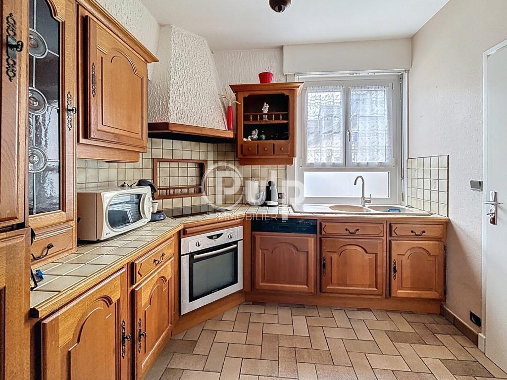 Maison à vendre, 110m², Emmerin