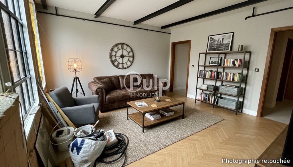 Maison à vendre, 137m², Hénin-Beaumont