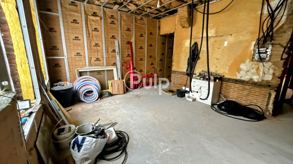Maison à vendre, 137m², Hénin-Beaumont