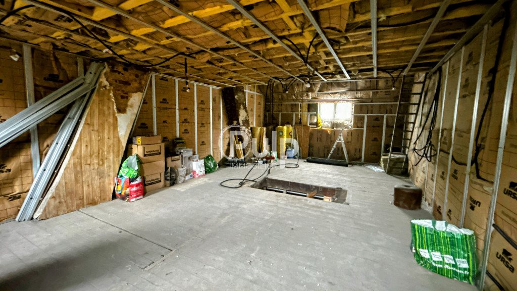 Maison à vendre, 137m², Hénin-Beaumont