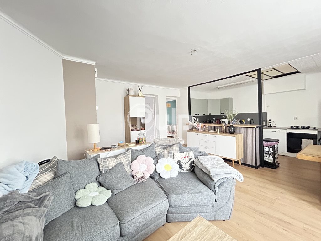 Appartement à vendre, 67m², Wingles