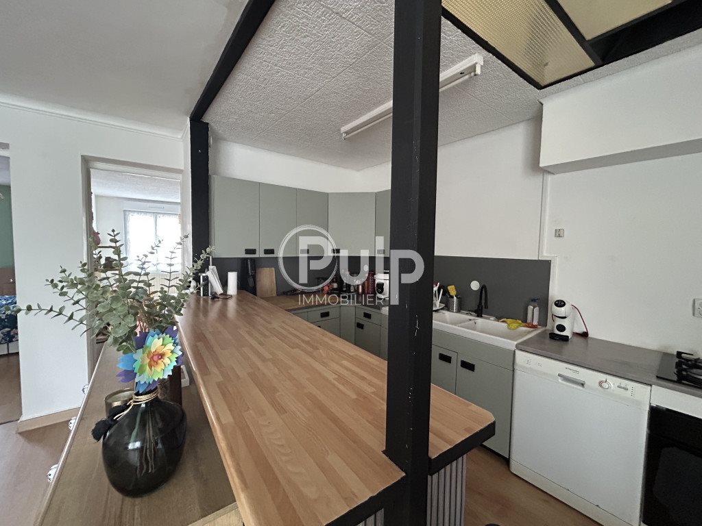 Appartement à vendre, 67m², Wingles