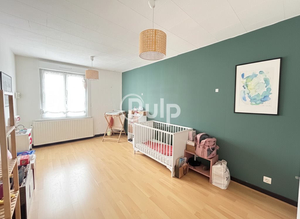 Appartement à vendre, 67m², Wingles