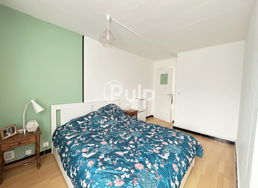 Appartement à vendre, 67m², Wingles