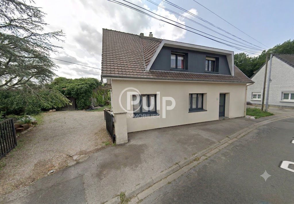 Maison à vendre, 190m², Lillers