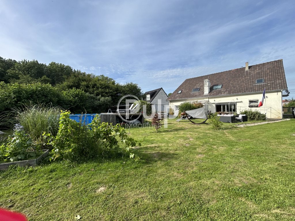Maison à vendre, 190m², Lillers