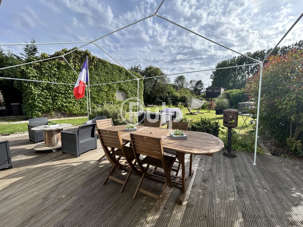 Maison à vendre, 190m², Lillers