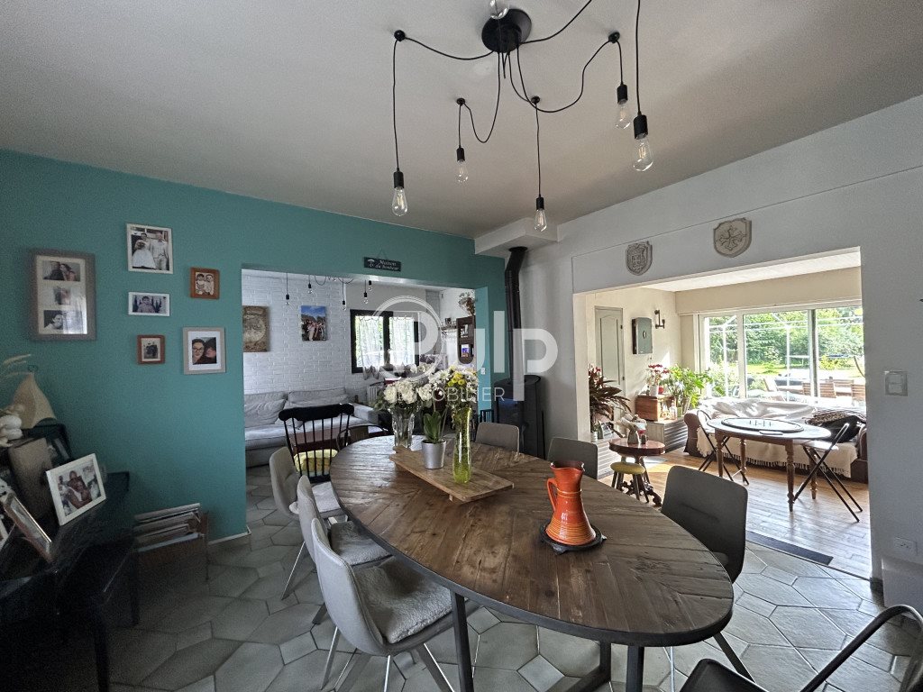 Maison à vendre, 190m², Lillers