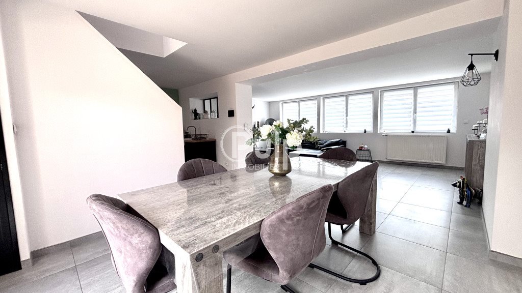 Maison à vendre, 147m², Lens
