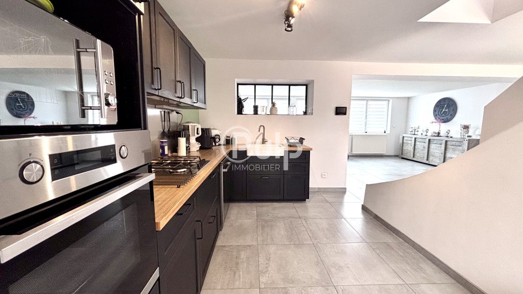 Maison à vendre, 147m², Lens