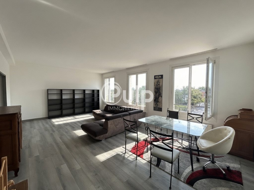 Appartement à vendre, 105m², Douai