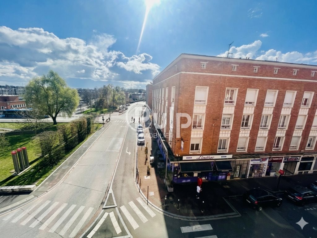 Appartement à vendre, 105m², Douai