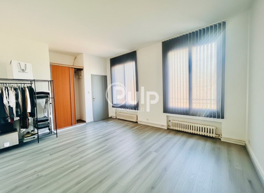 Appartement à vendre, 105m², Douai