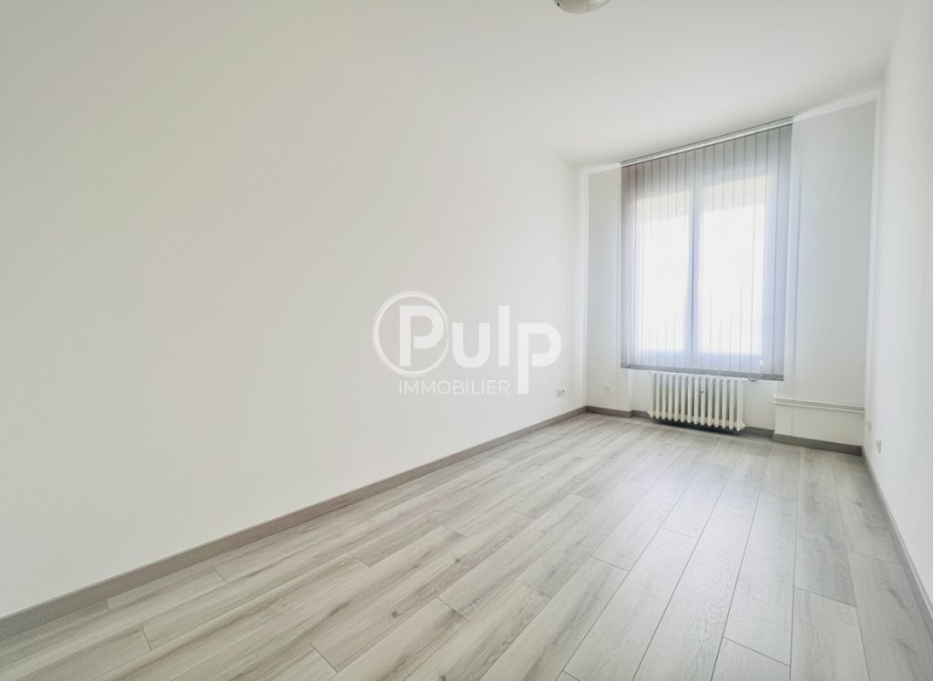 Appartement à vendre, 105m², Douai
