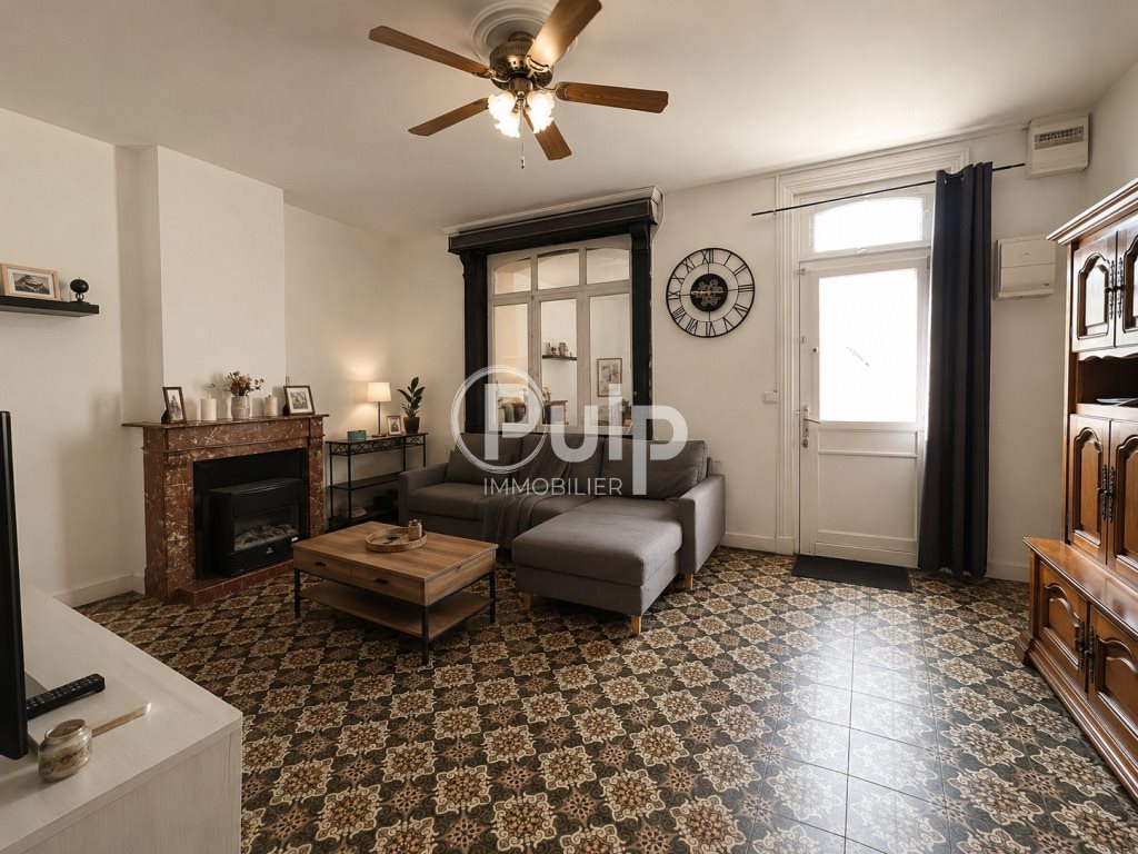 Maison à vendre, 85m², Biache-Saint-Vaast