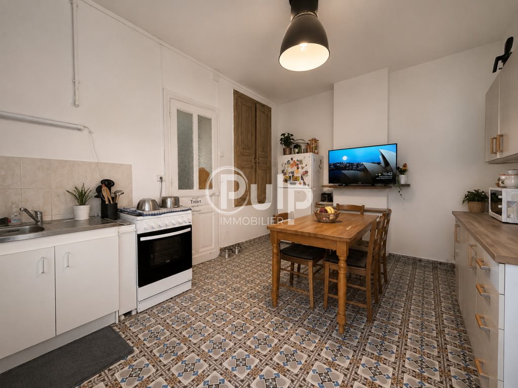Maison à vendre, 85m², Biache-Saint-Vaast