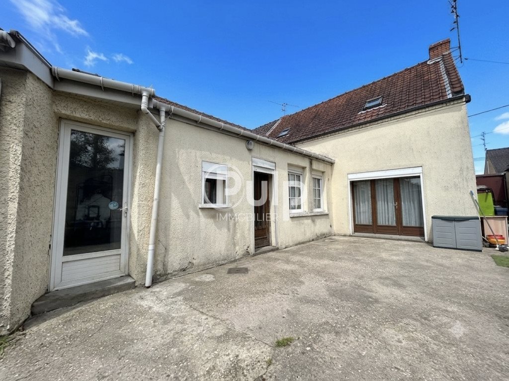 Maison à vendre, 90m², Noyelles-sous-Lens