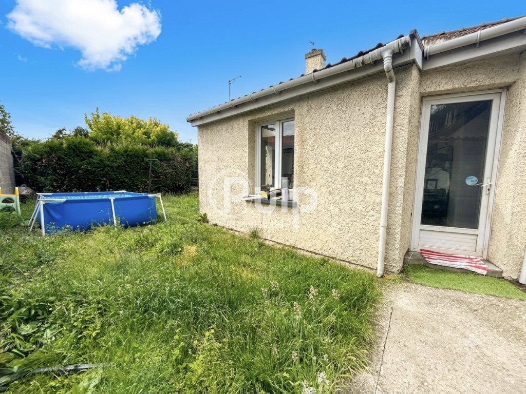 Maison à vendre, 90m², Noyelles-sous-Lens