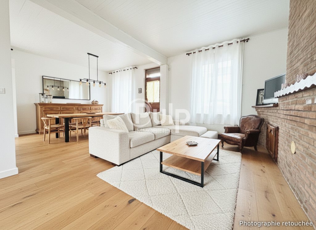 Maison à vendre, 90m², Noyelles-sous-Lens