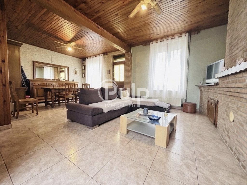Maison à vendre, 90m², Noyelles-sous-Lens