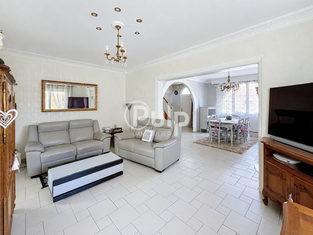 Maison à vendre, 160m², Hesdin