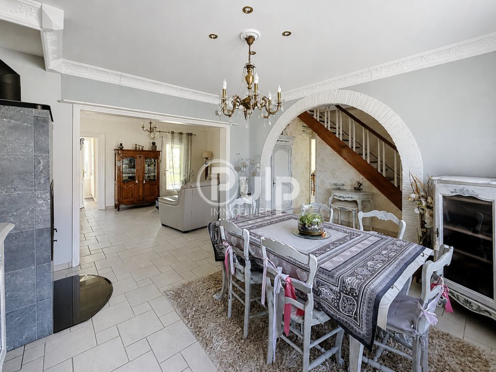 Maison à vendre, 160m², Hesdin