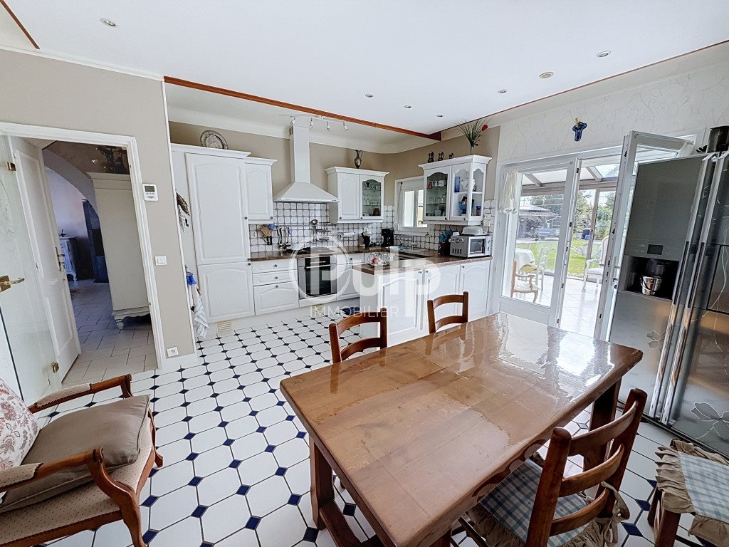 Maison à vendre, 160m², Hesdin
