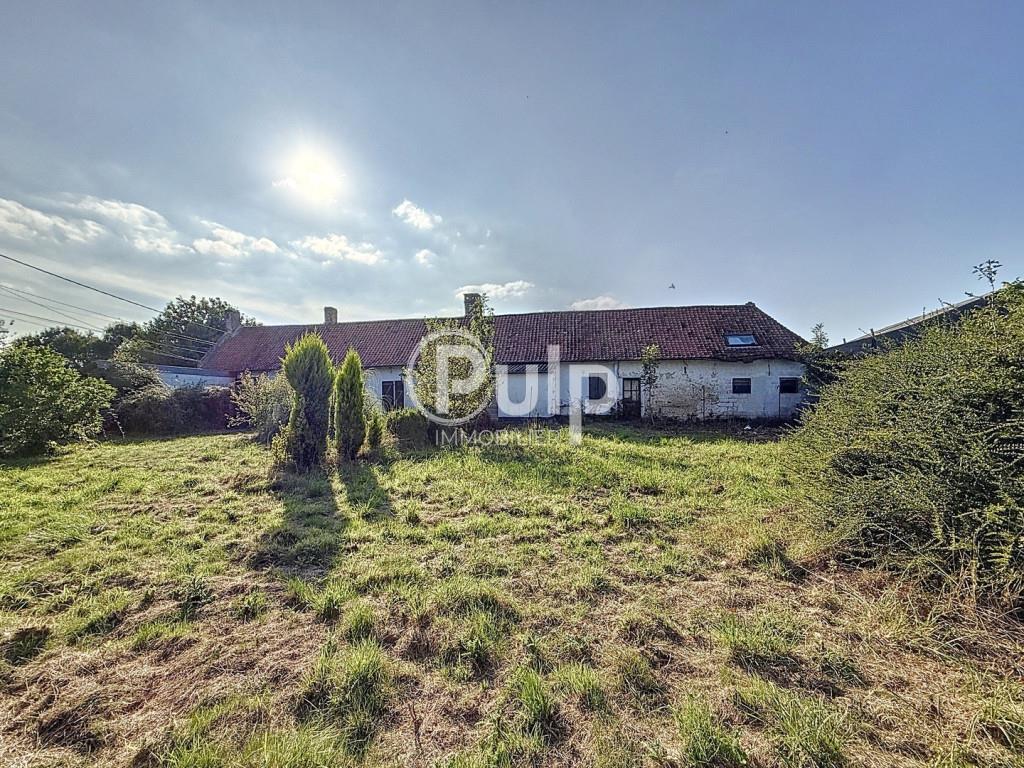 Maison à vendre, 163m², Estrées-lès-Crécy