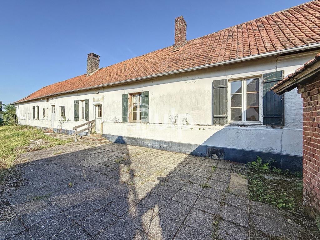 Maison à vendre, 163m², Estrées-lès-Crécy